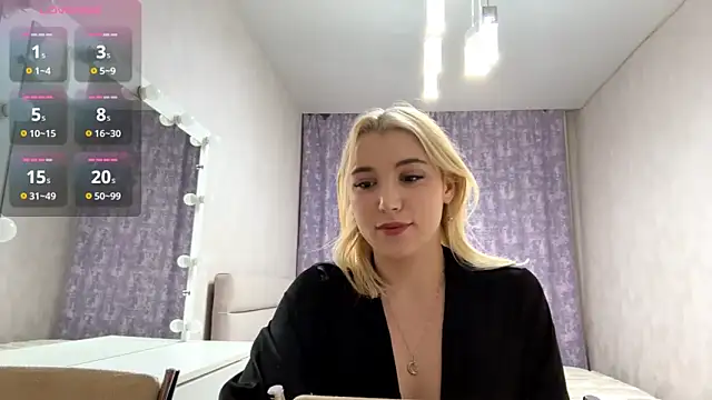 MerryVideo online show from 16, 4, 2026