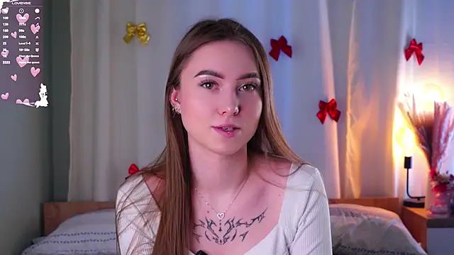 LorileeRuetz online show from 8, 3, 2026