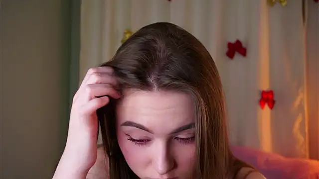 LorileeRuetz online show from 27, 2, 2026