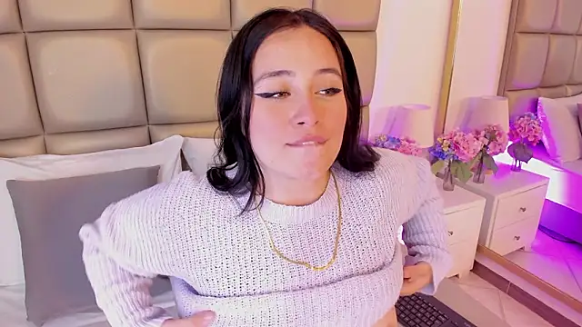 annybentleii online show from 29, 3, 2026