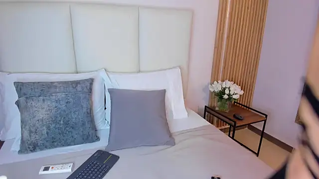 annybentleii online show from 8, 5, 2026
