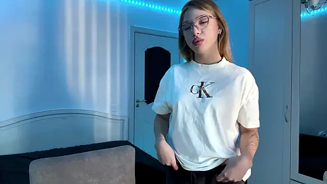 Stefifany online show from 28, 2, 2026