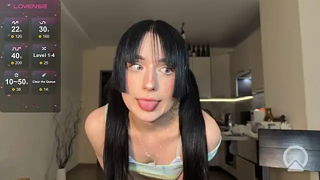 alicelanei online show from 18, 4, 2026