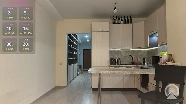 alicelanei online show from 24, 3, 2026