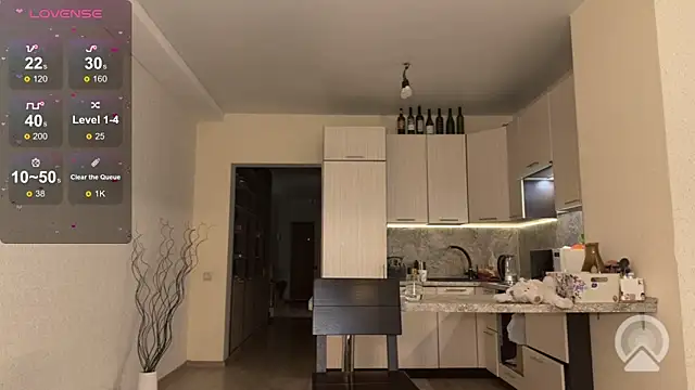 alicelanei online show from 18, 4, 2026