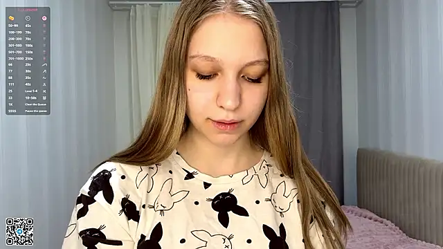 HollyGibson online show from 9, 3, 2026