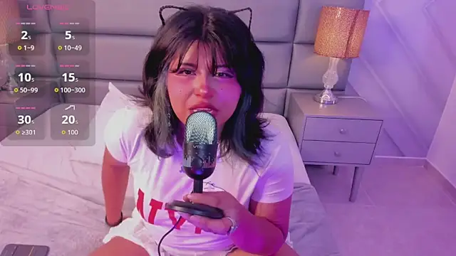 VinkSmokee online show from 16, 4, 2026