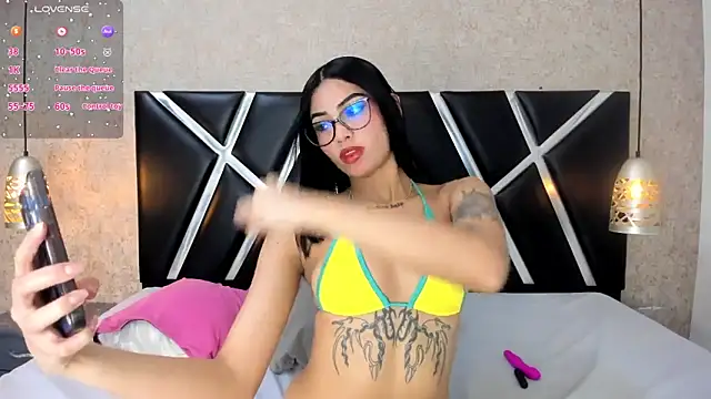 DakotaaHills online show from 23, 2, 2026