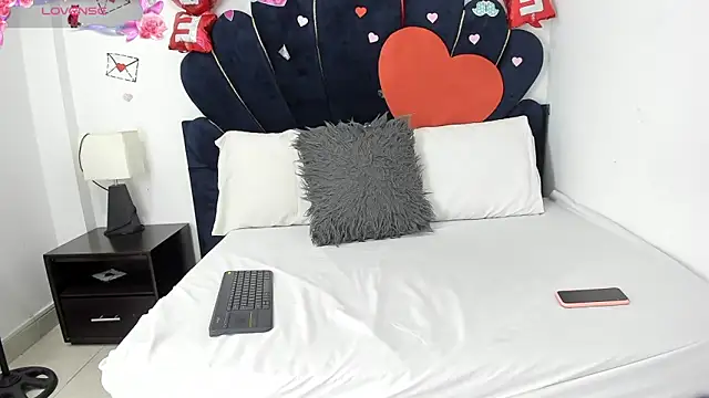 Greycy-and-Jack online show from 28, 2, 2026