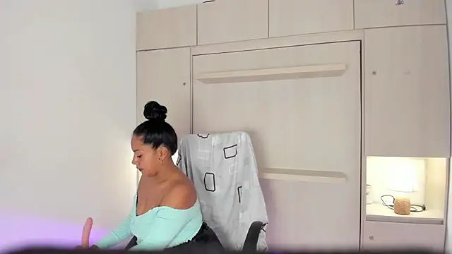 AllieBennet online show from 26, 2, 2026