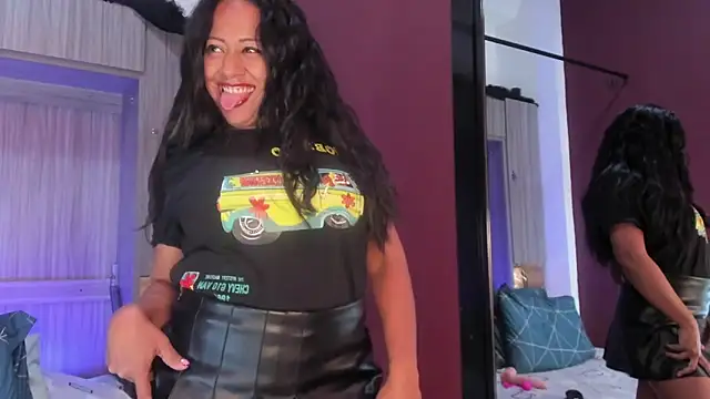 AllieBennet online show from 21, 4, 2026