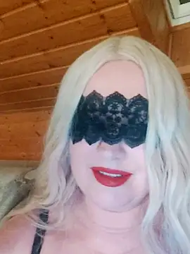 Chantal6996 online show from 9, 3, 2026