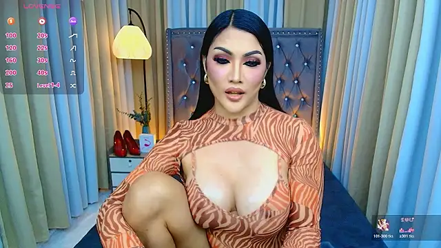 Laureen Hilton online show from 6, 3, 2026