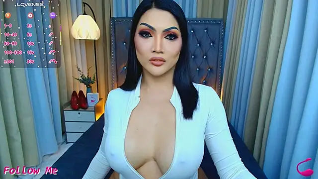 Laureen Hilton online show from 10, 3, 2026