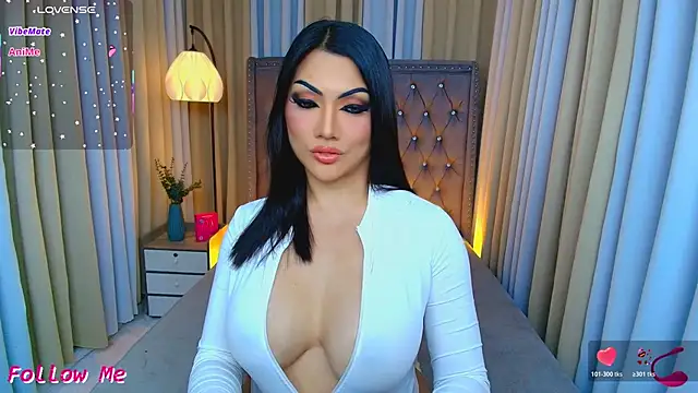 Laureen Hilton online show from 13, 4, 2026