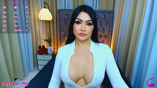 Laureen Hilton online show from 7, 3, 2026