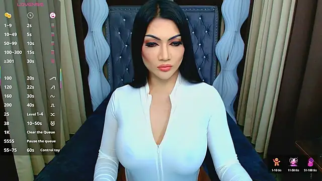 Laureen Hilton online show from 22, 2, 2026