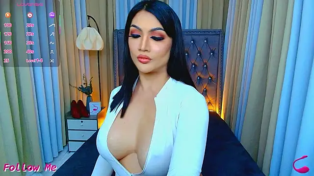 Laureen Hilton online show from 13, 3, 2026