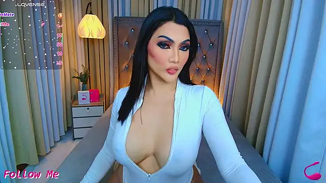 Laureen Hilton online show from 19, 4, 2026