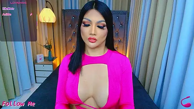 Laureen Hilton online show from 24, 3, 2026