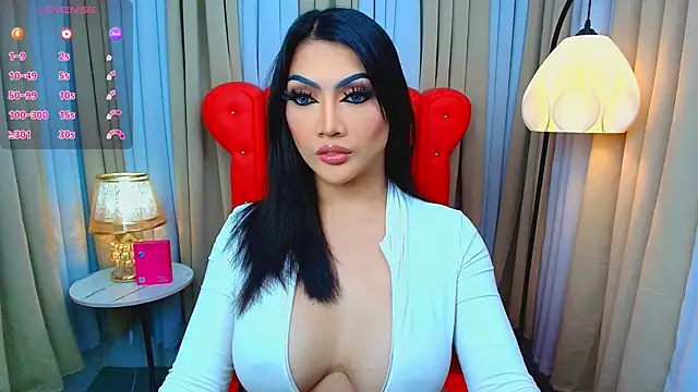 Laureen Hilton online show from 8, 6, 2026