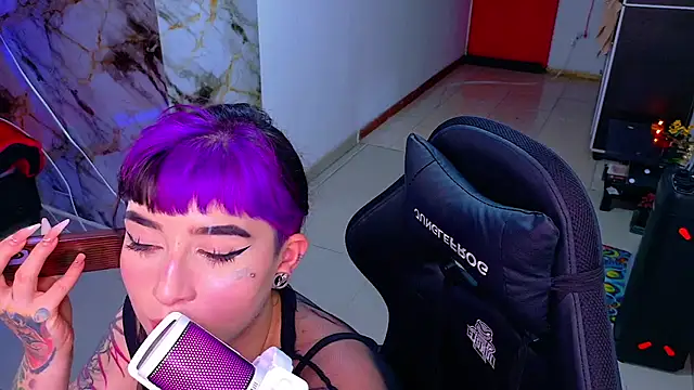 nova kitttyy online show from 19, 4, 2026