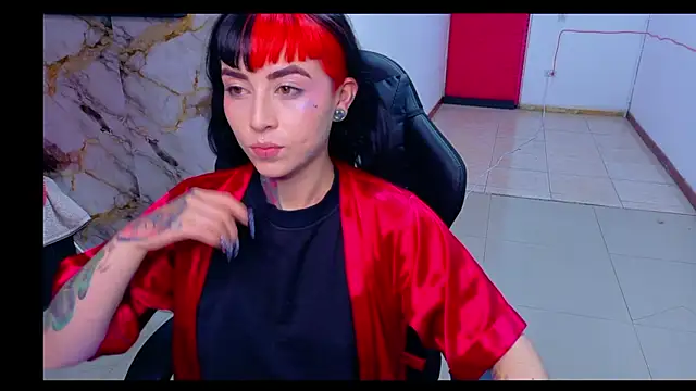 nova kitttyy online show from 20, 2, 2026