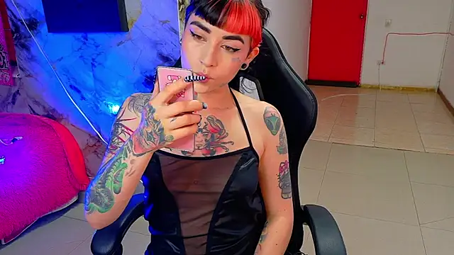 nova kitttyy online show from 13, 3, 2026