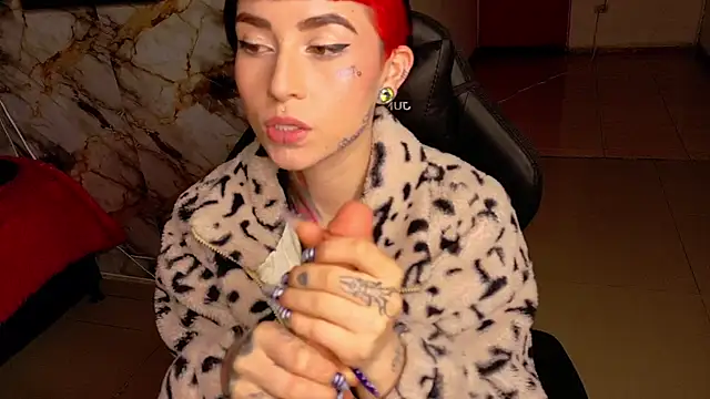 nova kitttyy online show from 21, 2, 2026