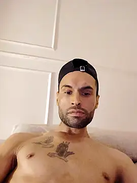 OiledAirplane74 online show from 14, 3, 2026