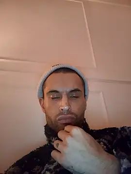 OiledAirplane74 online show from 27, 2, 2026