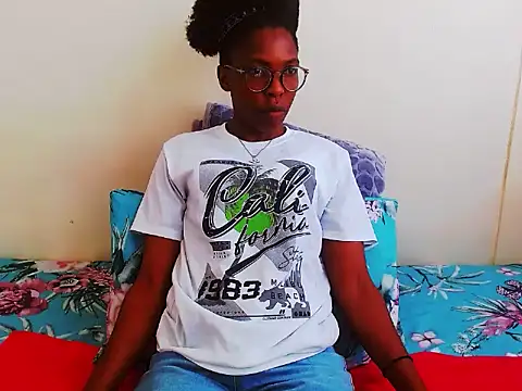 ChocoSlenderXXX online show from 28, 4, 2026