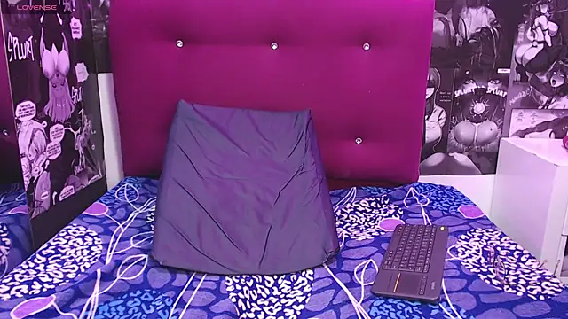 violet angel13 online show from 12, 4, 2026