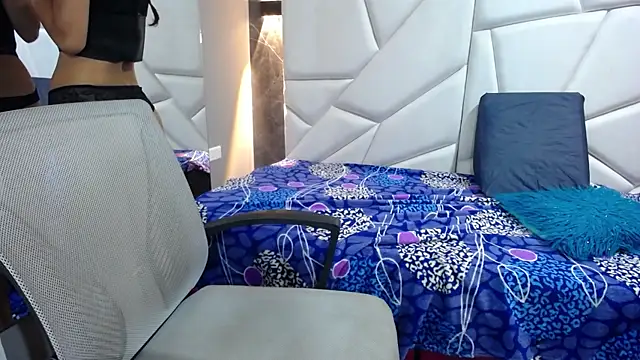 violet angel13 online show from 10, 4, 2026