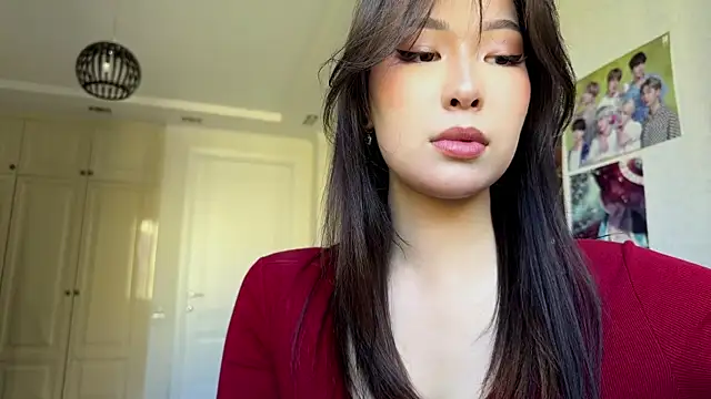 HannaOreo online show from 16, 5, 2026