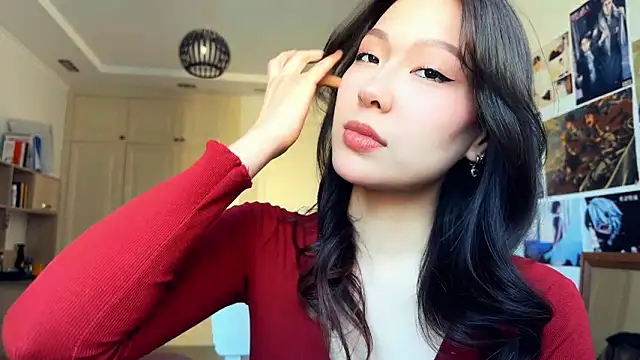 HannaOreo online show from 26, 2, 2026