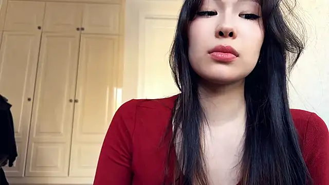 HannaOreo online show from 27, 2, 2026