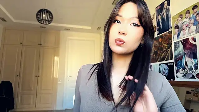HannaOreo online show from 12, 5, 2026