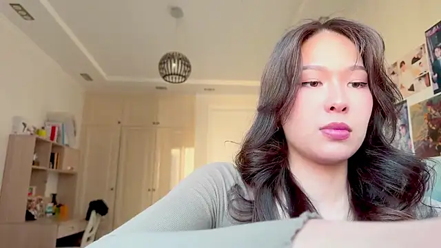 HannaOreo online show from 3, 4, 2026