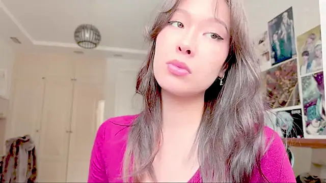 HannaOreo online show from 13, 3, 2026