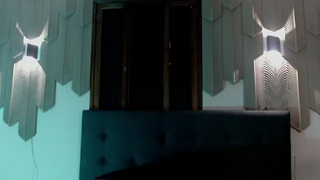 belen green online show from 5, 3, 2026