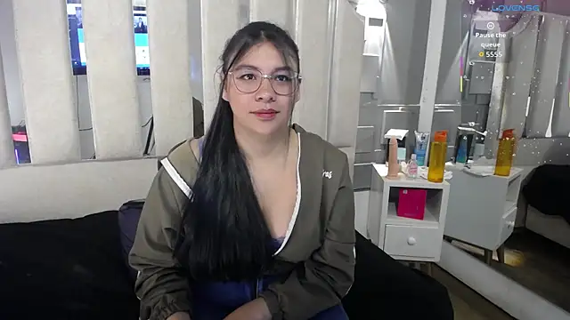 belen green online show from 8, 7, 2026