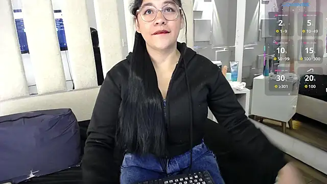 belen green online show from 13, 7, 2026