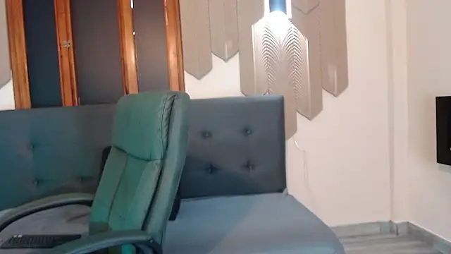 belen green online show from 13, 3, 2026