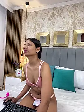 AnnaLoren  online show from 23, 3, 2026