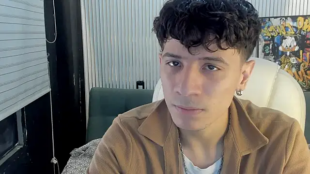 Angel St1 online show from 10, 4, 2026