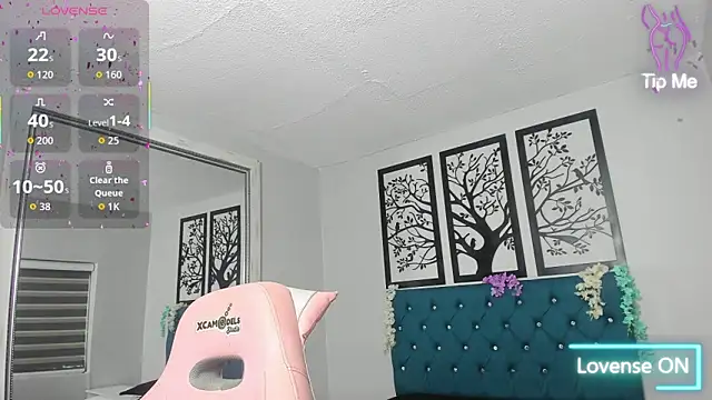 vanessagp online show from 17, 2, 2026