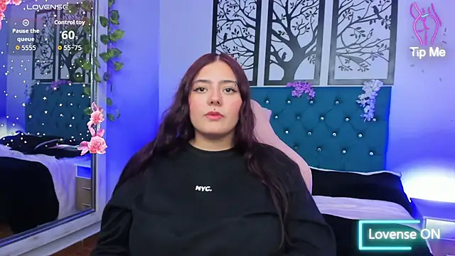 vanessagp online show from 28, 4, 2026