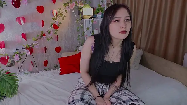 ThoraHaring online show from 25, 2, 2026