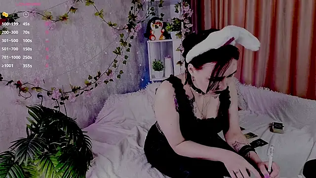 ThoraHaring online show from 4, 3, 2026